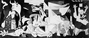 guernica de picasso