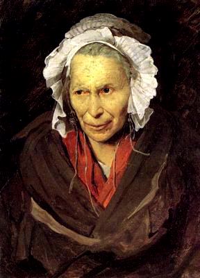 la loca de gericoult