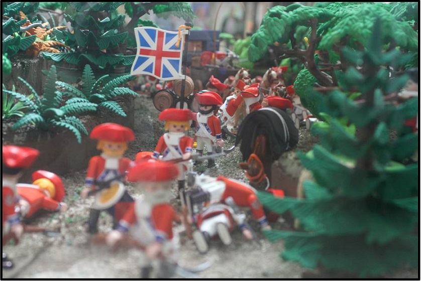 guerra independencia